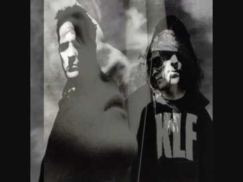 The KLF - The Rites Of Mu (Narrated By Martin Sheen)