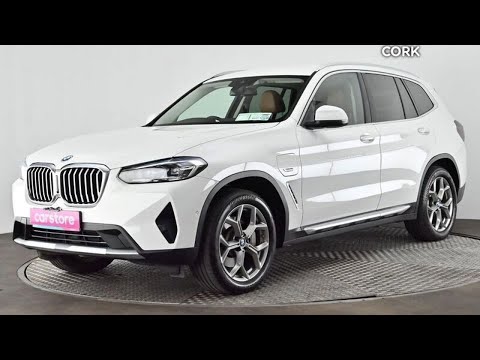 BMW X3 xDrive30e xLine - Image 2