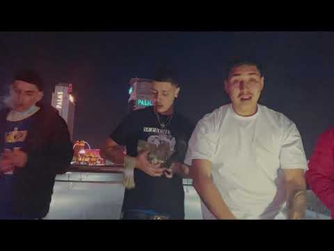 Louie Bandz X Buzz Finessin - Taken Chances (official music video)