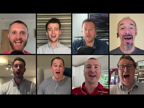 Bridge Over Troubled Water - Only Men Aloud