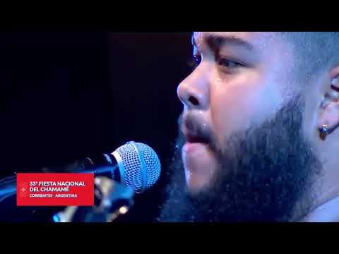 La Ley y La Trampa, Selección de Chamamé - Peñeando (Vivo)