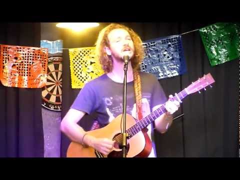 Michael Muchow - Video Compile - Petersham Bowling Club 3-2-13