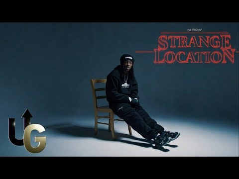 M Row - Strange Location (Official Video)