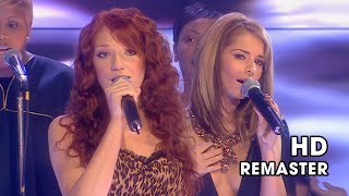 Girls Aloud - See The Day (Live at CD:UK December 2005) - HD REMASTER