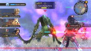 Always Need Items - Let's Play Xenoblade Chronicles Bonus Part 143