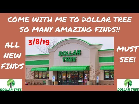 Come with me to the Big Dollar Tree 🌳~Tons of Awesome NEW Finds! Decor, Toys, Candles & More❤️