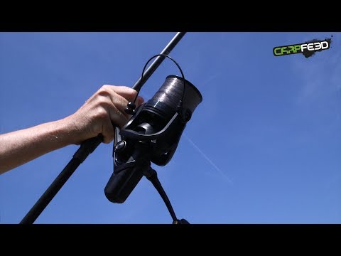 Катушка Daiwa 19 Emblem 45 SCW QD №3 Катушка Daiwa 19 Emblem 45 SCW QD №3