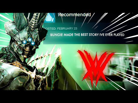 The Entire Destiny Community Was Just WITNESSED