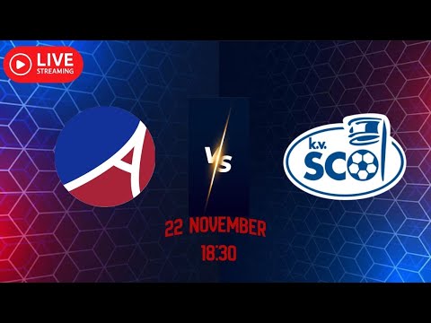 AVO 1 – SCO/European Aerosols 1