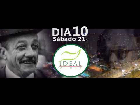 TOQUINHO E DEMÔNIOS DA GAROA