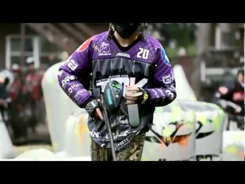 PSP Chicago 2012 - Pre-Chicago Grind