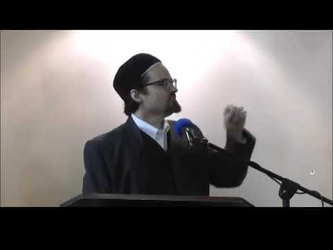 Hamza Yusuf - Od ljepote islama je...