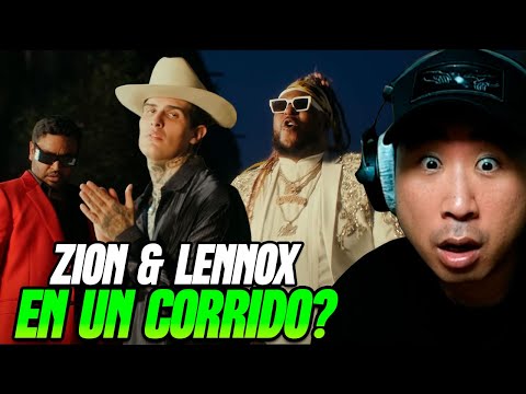 Coreano Loco reacciona a Zion & Lennox, Adriel Favela 🔥😮 Nos Matamos