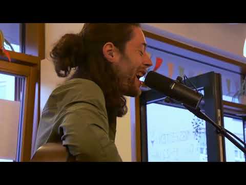 Gardening for Fun | Unplugged at Krumm & Schepp | Indigo Mac Carpet