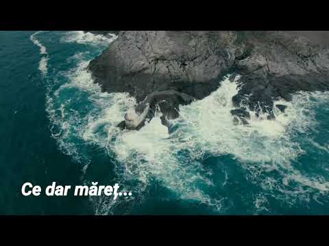 Abel, Claudia Bîtea - Ce dar măreț(live video)