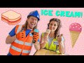 Making Ice Cream With Handyman Hal How Ice Cream Is Made