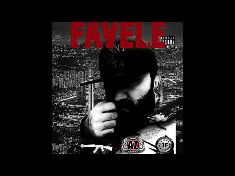 Johnny Da Mista - Favele