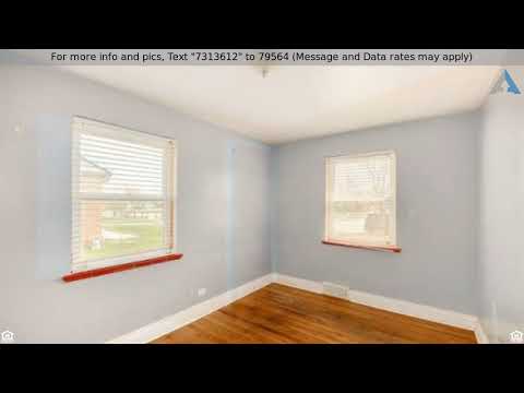 Priced at $355,000 - 2935 Ivy Street, Denver, CO 80207