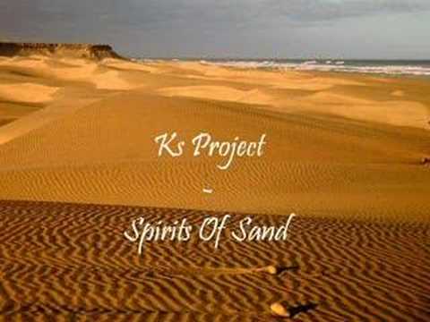 Ks Project - Spirits Of Sand