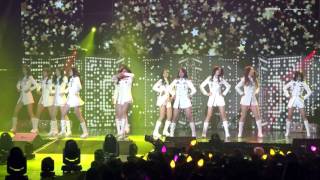 Download lagu 170120 I.O.I 콘서트 'Time slip' I.O.I - Dream Girls mp3