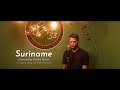 SURINAME - Ritchie Natsir Cover
