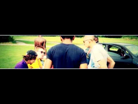 Fayaa - Als de zon schijnt Ft. Rw-Regie & Boyson (Videoclip)