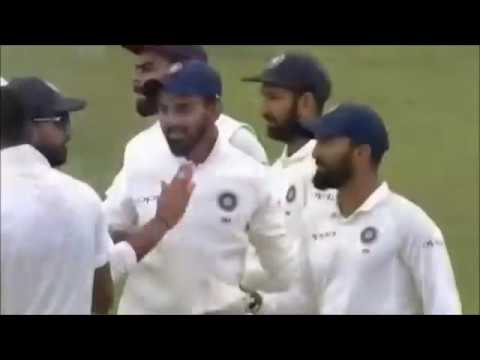 Murali Vijay Congratulate Dinesh Karthik After Brilliant Catch In England Vs India Test Match Lords