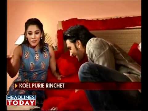 On the Couch with Koel - Ranveer Singh on On the couch