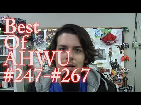 Best of: AHWU  #247-267