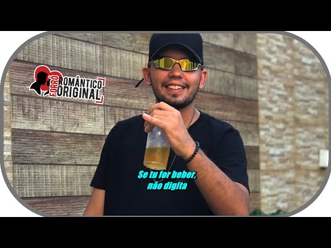 Não Digita 🍻 @DanyEvertoNascimento - [Banda Amor Secreto]