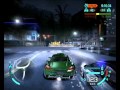 Need For Speed Carbon - Police (A Zsernyákok ...
