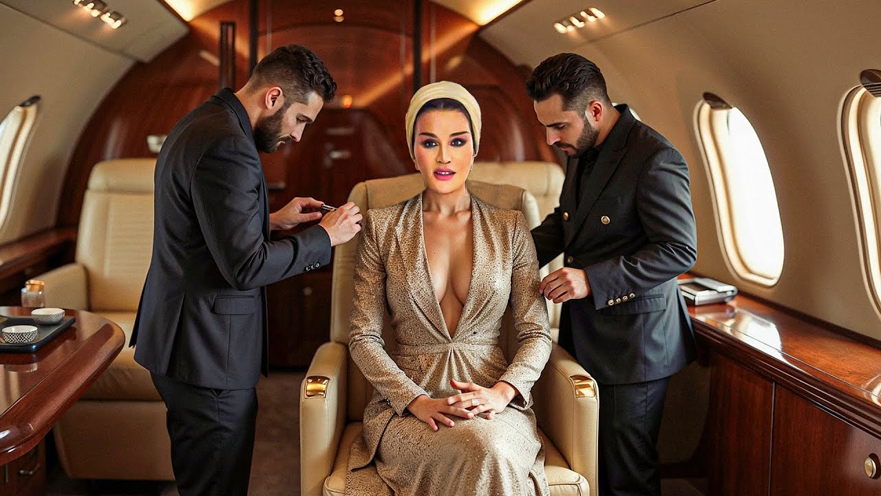 Royal Lifestyle of Qatar's Richest Queen Sheikha Moza Bint Naseer