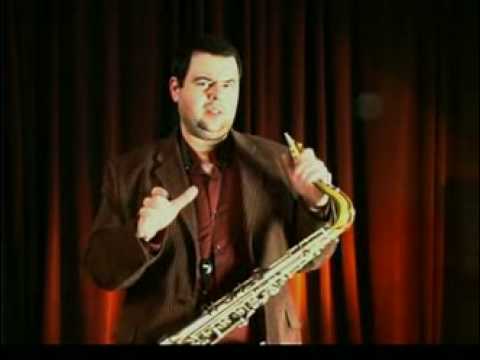 Frank Catalano On Reed Placement