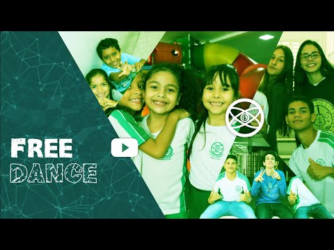Tbt Free Dance 2019 - Abertura dos Jogos Internos