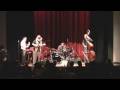 Andy Statman Trio with David Grisman: Blues Jam/Wipeout