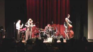 Andy Statman Trio with David Grisman: Blues Jam/Wipeout