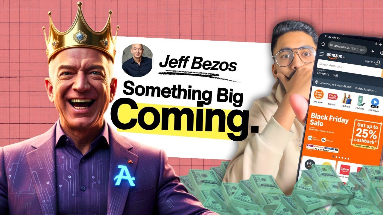 Will E-Commerce Rule India’s Future Economy?