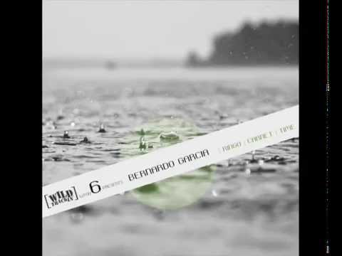 Bernardo Garcia - Carnet