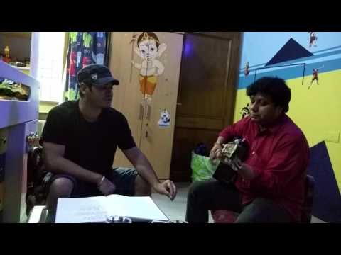 SHIVAS RAWAL AAJA RE : UNPLUGGED