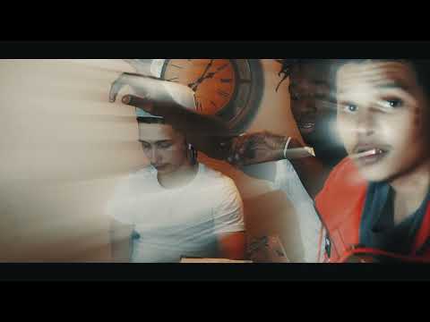 GrindhardMack - C.S.O (Official Music Video) Shot By: @bee4thecloutmedia