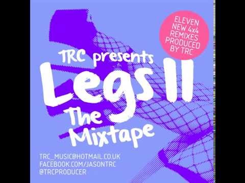 BASSLINE   TRC Vs Miguel - Aborn (legs 11)