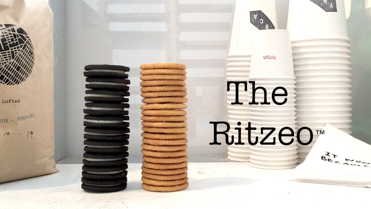 Try the Ritzeo™