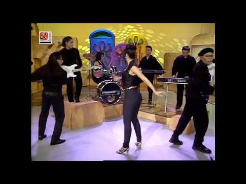 Selena - No Debes Jugar (Padrisimo 1993)