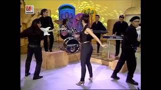 Selena - No Debes Jugar (Padrisimo 1993)