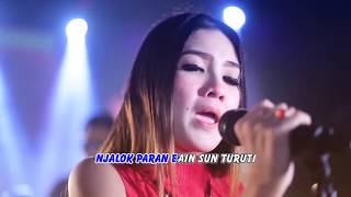 Nella Kharisma  - Mbagi Ati Official Music Video 2