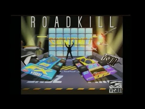 Road Kill picture