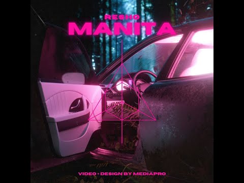 Resho - Manita