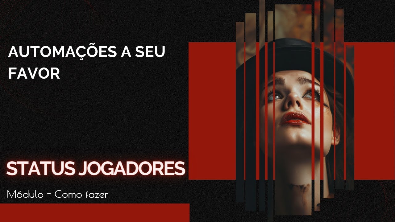 Automações a seu favor