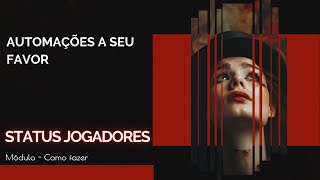 Automações a seu favor