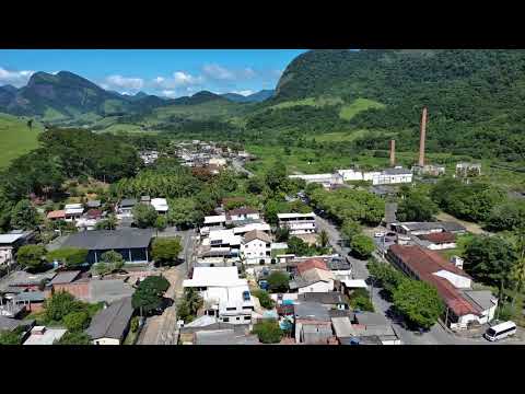 Bairro da Usina - Conceição de Macabu-RJ. 10 de janeiro de 2026